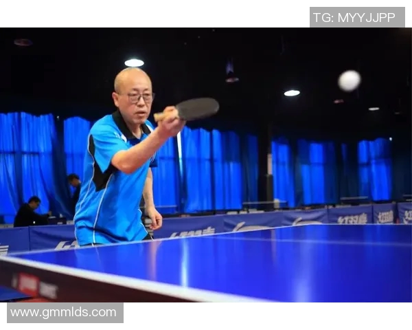 对话乒乓球传奇周伟深入探讨他的辉煌生涯与背后故事