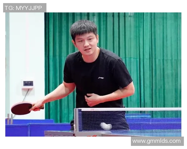 广州乒乓球队耐力训练的挑战与突破解析