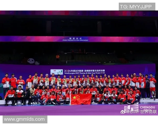 南京羽毛球队近期状态分析与未来发展展望